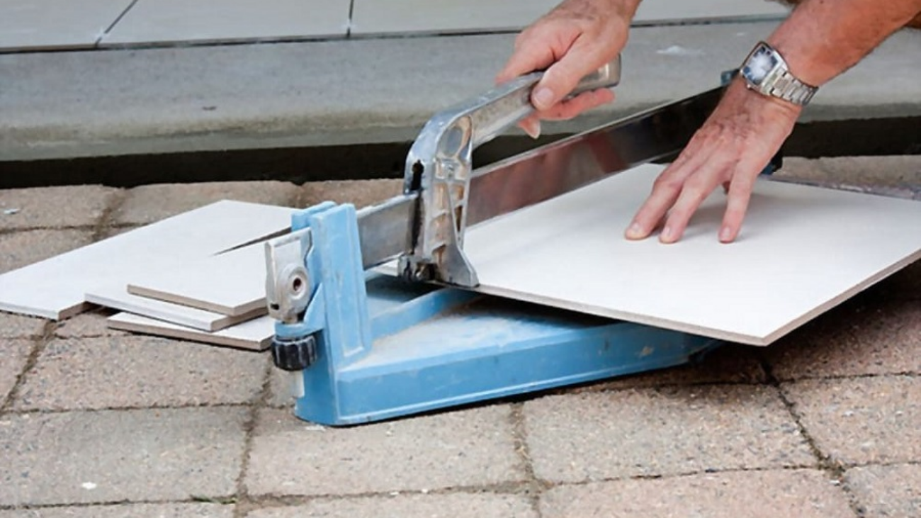 Essential Tools That Are Needed To Install Herringbone Tile Pattern